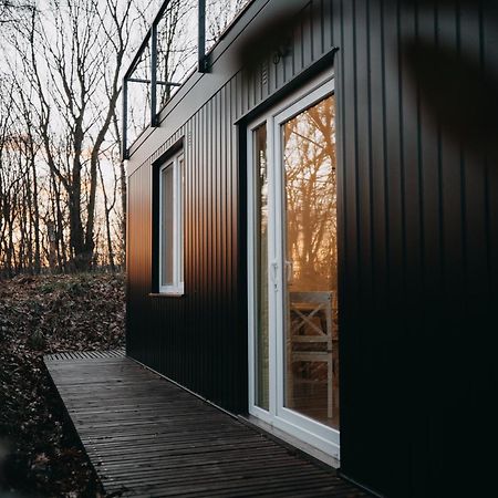 Cute Rooms اوسترافا المظهر الخارجي الصورة