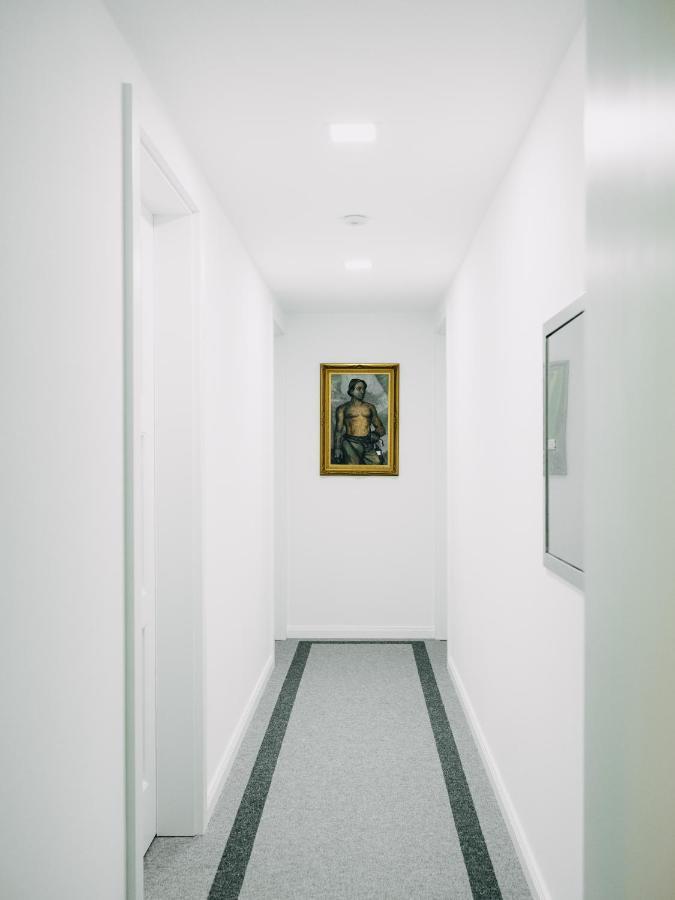 Cute Rooms اوسترافا المظهر الخارجي الصورة