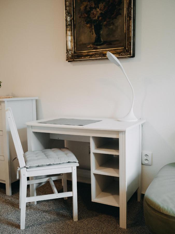 Cute Rooms اوسترافا المظهر الخارجي الصورة