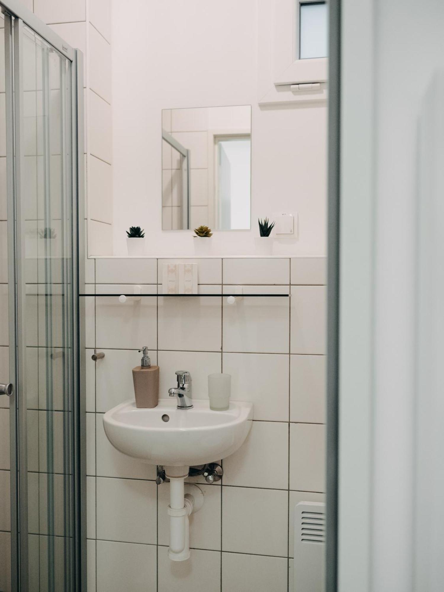 Cute Rooms اوسترافا المظهر الخارجي الصورة