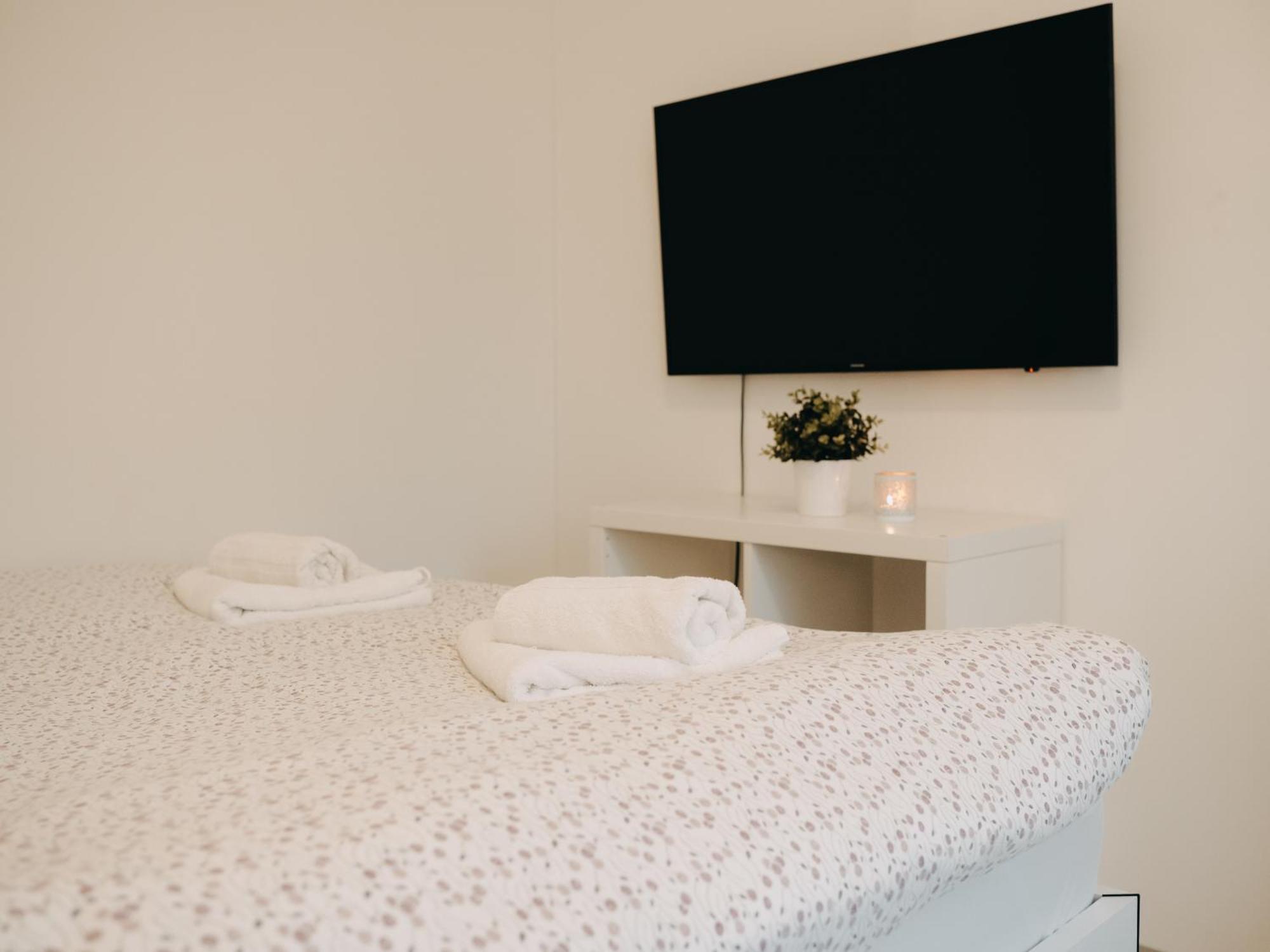 Cute Rooms اوسترافا المظهر الخارجي الصورة
